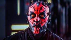 Star Wars Releases First-Ever Footage of Darth Maul as a Child