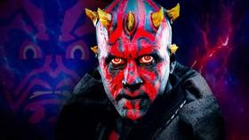 Disney+ Unveils Darth Maul's New Design for 2025 Star Wars Return