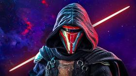 Star Wars Ignites Darth Revan's Live-Action Debut Hopes With Official New Photo