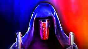 Darth Revan.