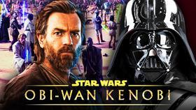 Obi-Wan Kenobi: Disney+ Leak Spoils Jedi Order Plot | The Direct