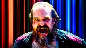 Marvel Forced to Split David Harbour With Netflix for Thunderbolts Production
