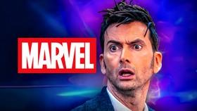 Marvel Officially Casts David Tennant as New Character