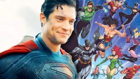 David Corenswet Reveals His Dream DCU Movie Appearance (Not Superman 2)