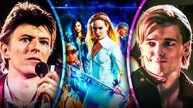 DC's Legends of Tomorrow's Thomas Nicholson On 'Humanizing' David Bowie (Exclusive)