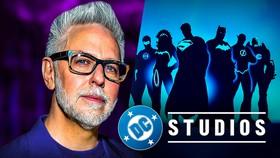James Gunn's DC Announces Its 2nd-Ever Antihero Movie