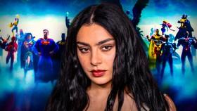 James Gunn Introduces the DCU's New Charli XCX-Inspired Superhero