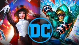 7 Best Superheroes Who Have Never Been Used in the DC Movies