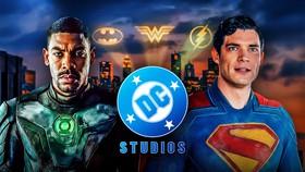 DC Studios Boss Gives First Official Update On DCU Justice League Movie Plans