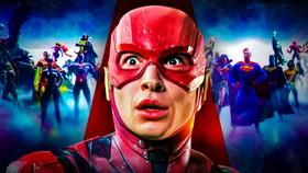 DC Just Suffered Its 6th Major Box Office Flop In 3 Years