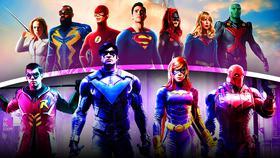 CW's Batman Spin-off, Gotham Knights, Casts Its Lead Stars