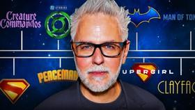 James Gunn's DCU Will Officially Expand Into 3 New Genres In 2026