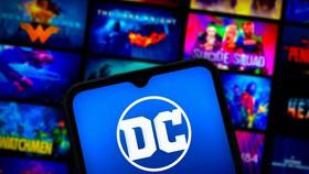 DC Just Unveiled Its Final TV Show of 2025