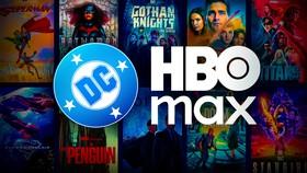 HBO Max Announces DC's Final TV Show of 2025