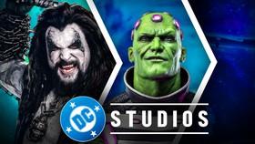 James Gunn's DC Reboot Unveils Its Next Big Villain After Brainiac