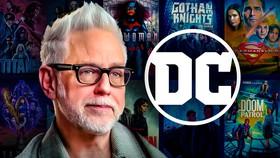 DC Just Ended Its Final TV Show Without James Gunn Being Involved