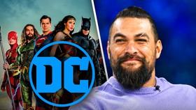 Jason Momoa Wants DC Studios to Cast His Girlfriend in 1 Major Superhero Role