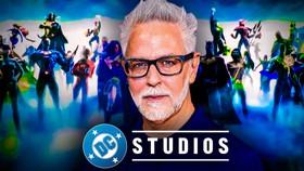 James Gunn's Justice League: All 5 Heroes, Ranked By Power Level