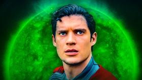 DC Reveals First Look at 'Kryptonite' Sun In James Gunn's DCU