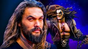 DC Studios Releases First-Ever Poster for Jason Momoa's Lobo (And It Looks Great)