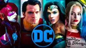 DC Boss Reveals When the Next Slate of Movies Will Begin