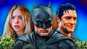 All 12 DC Movies on James Gunn's Upcoming Slate, Ranked By Box Office Potential