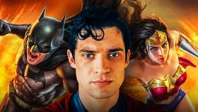 DC Studios Confirms Justice League’s Current Status In The DCU