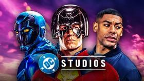 DC Studios Officially Casts Its 12th Lead DCU Superhero