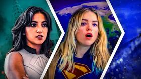 DC Studios Officially Unveils the DCU's 5th Female Superhero