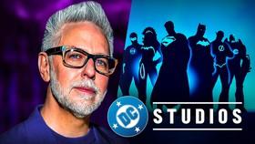 James Gunn Just Revealed the DCU's 2nd-Ever Lead Antihero
