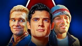 DC Studios Just Introduced 6th Iconic Superman Copycat Character
