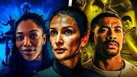 DC Studios Officially Casts the 9th Star Wars Actor Into the DCU