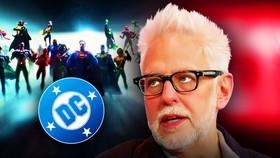 DC Studios Reveals 1 DCU Project’s Release Is Further Away Than We Expected