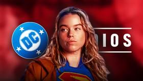 DC Studios Just Replaced Key Supergirl Talent For The Second Time