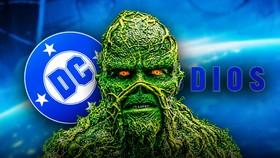 DC Studios' Swamp Thing Director Reveals Exciting First Plot Details for the DCU Horror Movie