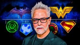 DC Studios Confirms Release Month of 5th Chapter of James Gunn's DCU