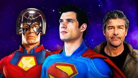 DC Studios Will Officially Debut Its 3rd Live-Action Superhero Rivalry in Upcoming 2026 HBO Series