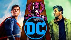 James Gunn's DCU Just Introduced Its Own Galactus-Sized Superhero