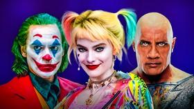 DC Officially Confirms Its 8th Villain Movie Will Release In 2026