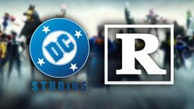 DC Studios Releases Trailer For Its First R-Rated Movie Trilogy