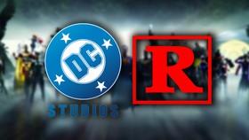 DC Studios Confirms R-Rating For 2026 DCU Movie
