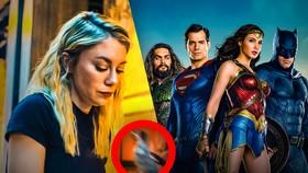 Peacemaker Finale Easter Egg Honors Dead DCEU Hero (And It's a Touching Tribute)