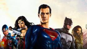 Warner Bros. Says Goodbye to the DCEU With Lackluster Event (Photos)