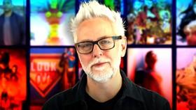 James Gunn Confirms 4 DCU Projects He Is Currently Working On