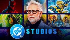 James Gunn Gives Official Production Update On 5 DCU Projects (1 Movie Is Shelved)