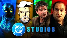 One DC Studios Series Is Reportedly Now In Trouble Due To A Strategic Shift At HBO Max