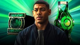 DCU’s Lanterns Finally Embraces Green Lantern Lore With Official Power Battery Photo & Motto Reveal