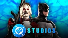DC Just Rebranded 4 Iconic Heroes (And It Could Mean Big Things For Their DCU Future)