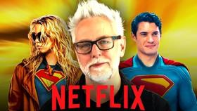 Netflix Makes Official Decision On James Gunn’s DCU Future After WBD Acquisition