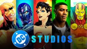DC Studios is Confident in 1 DCU Show’s Season 2 Renewal (Report)